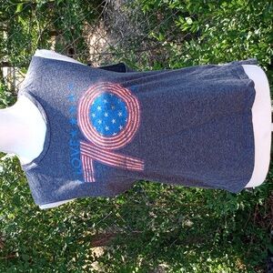 Popular Basics 70s tank top